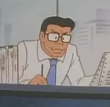 Yuusuke Tanomo