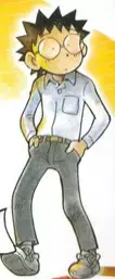 Rokumon Suzuki
