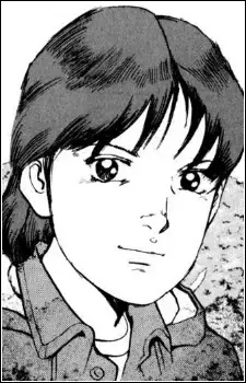 Sawako Takeda