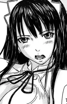 Nana Mochizuki