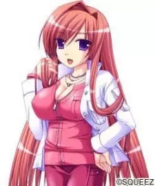 Saori Yuzusaki