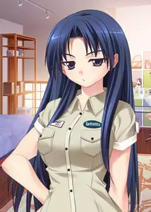 Haruna Yamashiro
