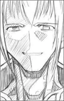 Jormungand