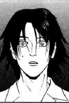 Shibaru Minoru