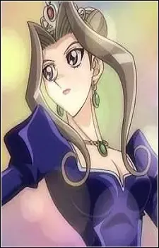 Princess Rose