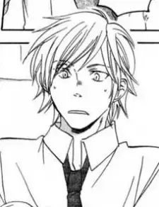 Hidaka Kaoru