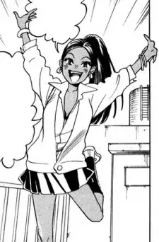 Yoshiko Yamagiwa