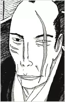 Juuzou Omurasaki