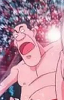 Giant Baba
