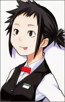 Misaki Yasojima