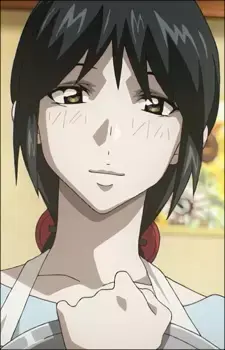 Mai Douma