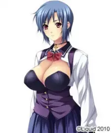 Yuki Kirishima