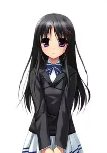 Ruri Kirisaki