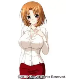 Nozomi Shibasaki