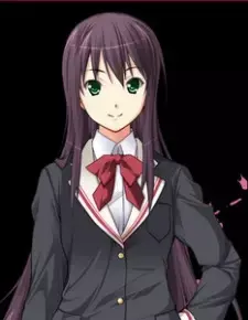 Shizuru Yasuragi