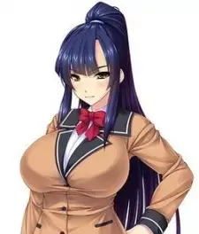 Ritsuko Fujishima