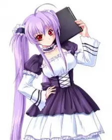 Kagome Aozora