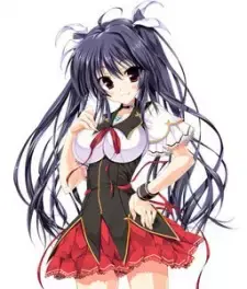 Akeno Uesugi
