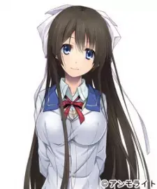Maina Kusuzuki