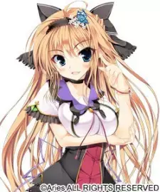Misaki Amamiya
