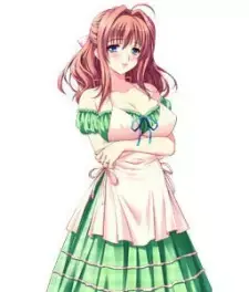 Ayaka Suzuno