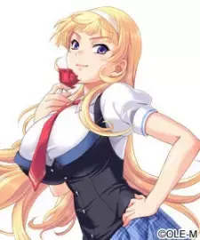 Mioko Kagurazaka