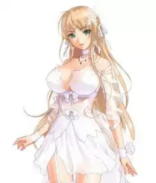 Maria Saotome