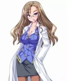 Hazumi Suruga