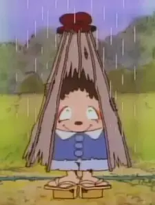 Rain Boy