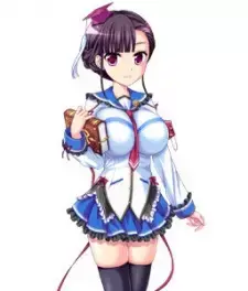 Mutsumi Houjouji