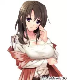 Nanako Kashiwabara