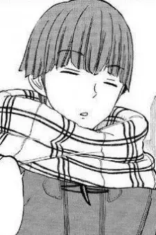 Yuuri Miura