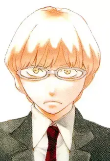 Takashi Yanuma