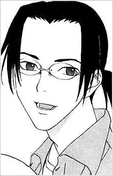 Shouji Manaka