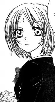 Umi Itou