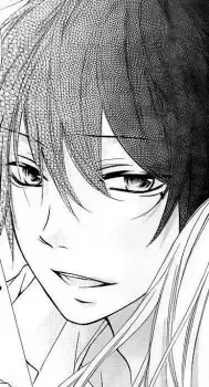 Shinri Nanjou
