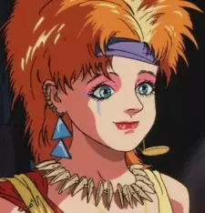 Cindy