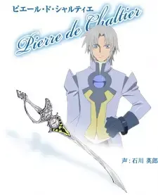 Chaltier