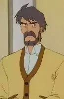 Raizo Kasshu