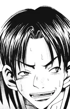 Kazushi Nanba