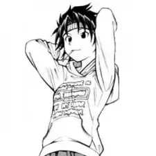 Itsuka Makihara
