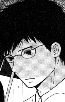 Hideaki Matsudaira
