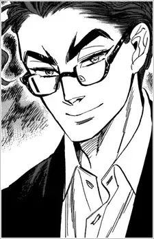 Outarou Mikado