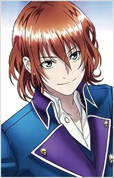 Andy Domyouji
