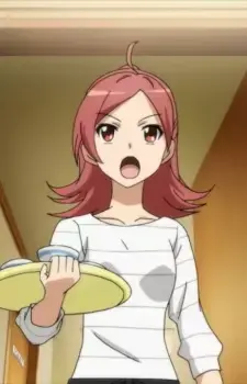 Miharu Mitsuka