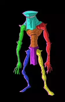 Warlock