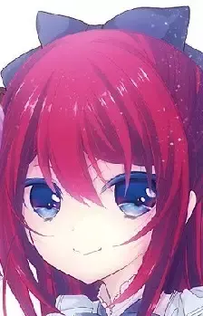 Marie Shirasaki