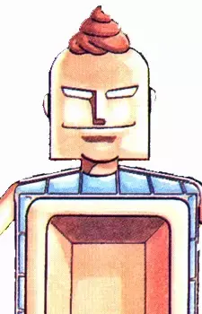 Benkiman