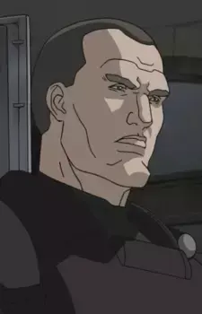 Commander