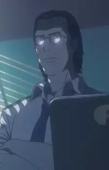 Nanao Ei